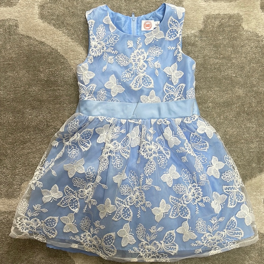 Dress kids